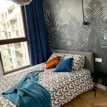 Wola Goleszowska * 바르샤바