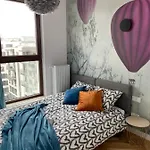 Wola Goleszowska Apartman