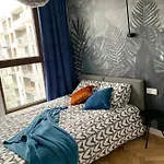Wola Goleszowska * Varsó
