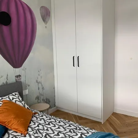 Apartman Wola Goleszowska