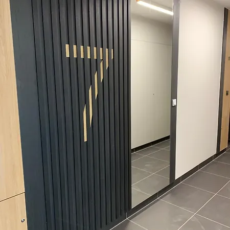 Apartman Wola Goleszowska