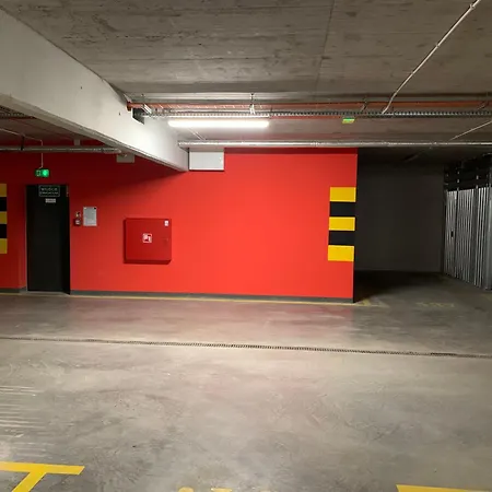 Apartman Wola Goleszowska *