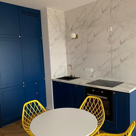 Wola Goleszowska * Warszawa