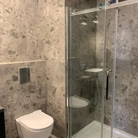 Wola Goleszowska Apartamento Varsóvia