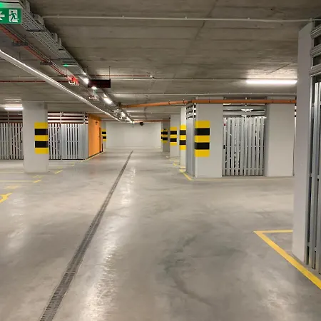 Wola Goleszowska Apartamento *
