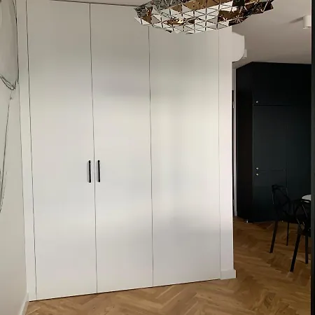 Lejlighed Wola Goleszowska