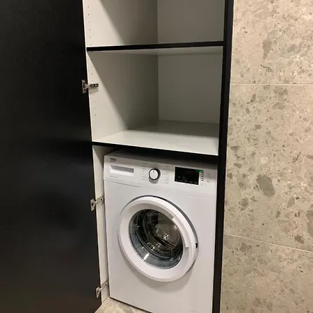 Wola Goleszowska Warszawa