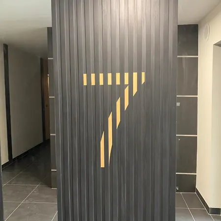 Wola Goleszowska Apartamento