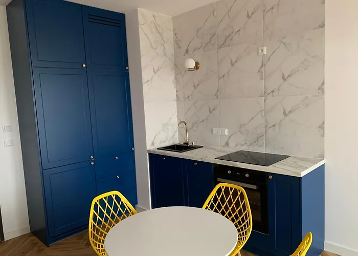 Wola Goleszowska * وارسو