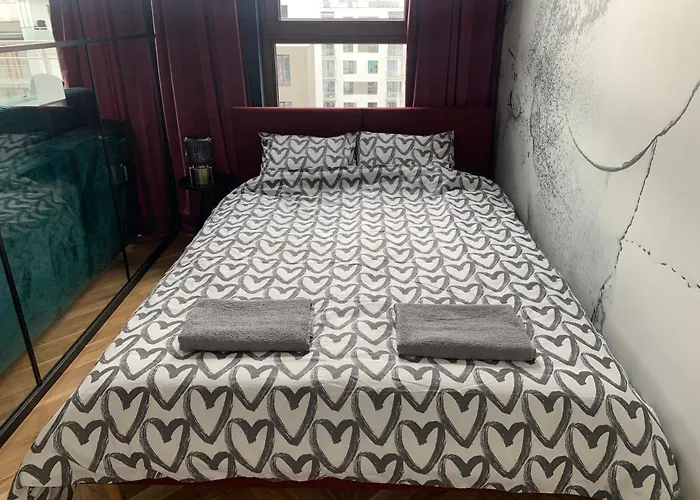 Apartman Wola Goleszowska *