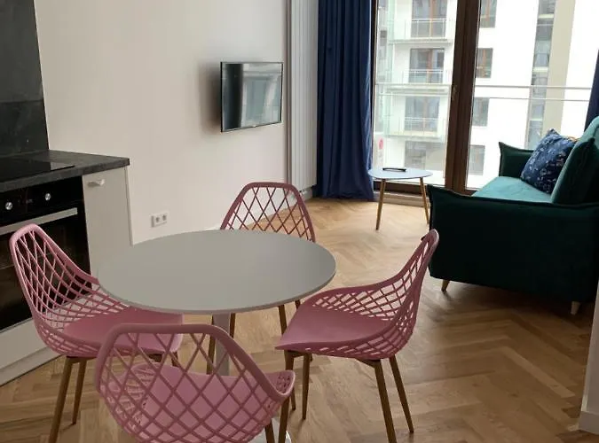 Wola Goleszowska Varsó