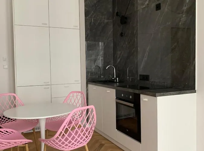 Wola Goleszowska وارسو