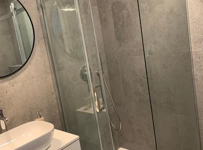 Wola Goleszowska وارسو