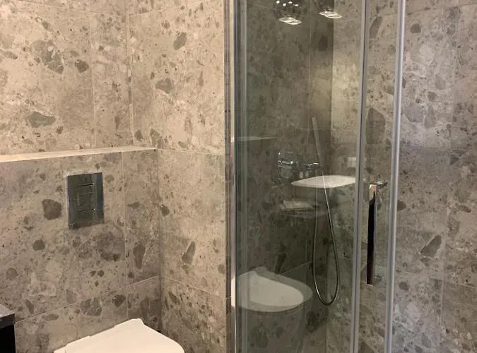 Wola Goleszowska Apartman Varsó