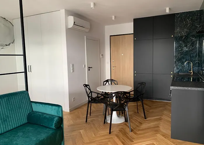 Apartman Wola Goleszowska *