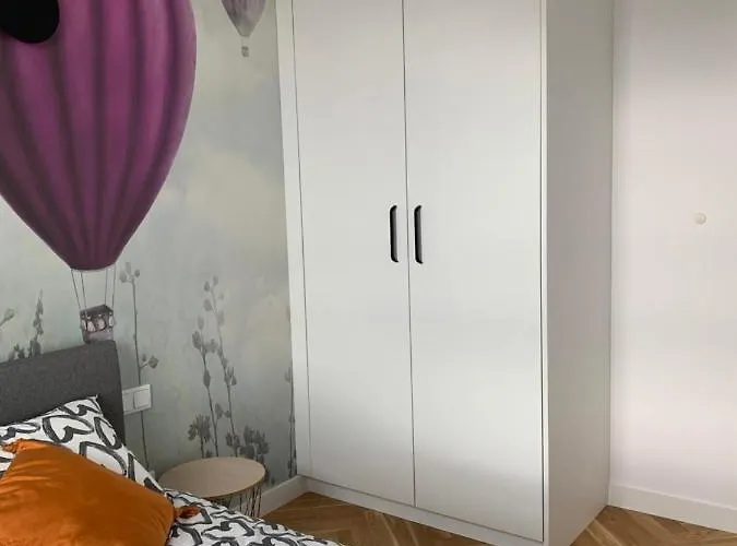 Apartman Wola Goleszowska