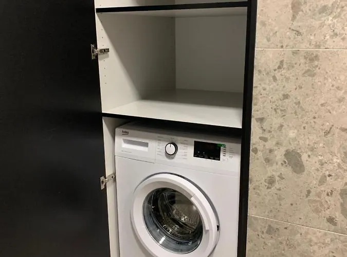 Wola Goleszowska Varsó