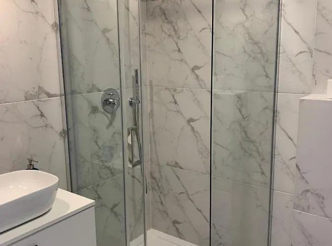 Apartman Wola Goleszowska