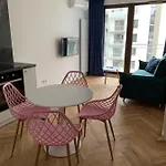 Wola Goleszowska Varšava