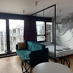 Wola Goleszowska Apartmán
