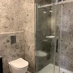 Wola Goleszowska Apartmán Varšava