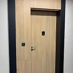 Apartmán Wola Goleszowska Varšava