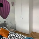 Apartmán Wola Goleszowska