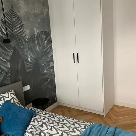 Apartament Wola Goleszowska