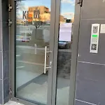 Lägenhet Wola Goleszowska