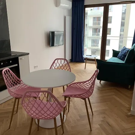 Wola Goleszowska 华沙