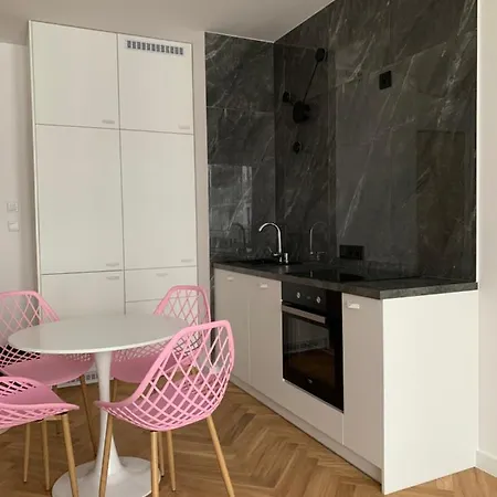 Wola Goleszowska 华沙