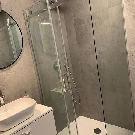 Wola Goleszowska 华沙