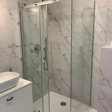 公寓 Wola Goleszowska